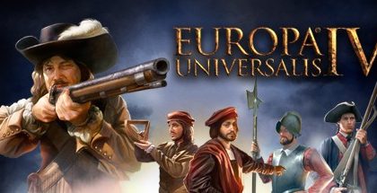 Europa Universalis 4 v1.28.3.0