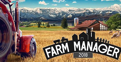 Farm Manager 2018 v1.0.20190114.1