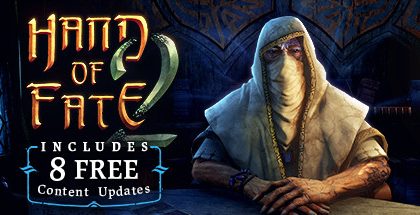 Hand of Fate 2 v1.9.8