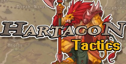 Hartacon Tactics