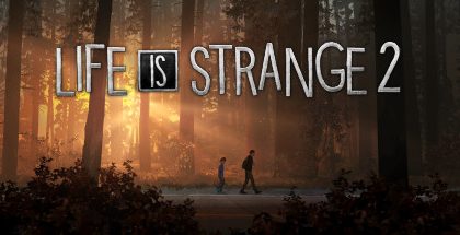 Life is Strange 2 Episode 1-2