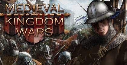 Medieval Kingdom Wars v1.20