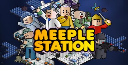 Meeple Station v1.0