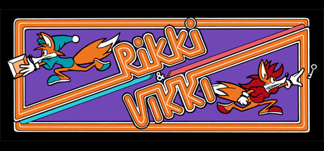 Rikki & Vikki