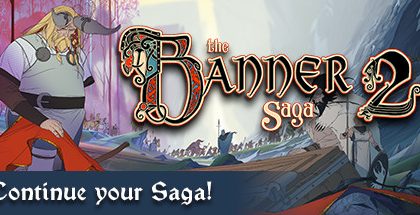 The Banner Saga 2 v2.61.02