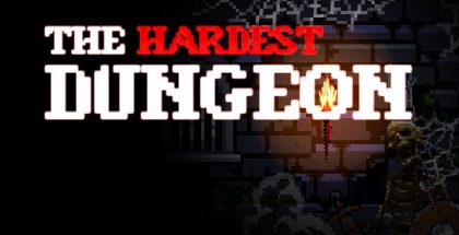 The Hardest Dungeon v1.03.2