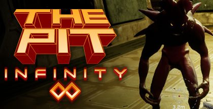 The Pit: Infinity v1.1.0.8621