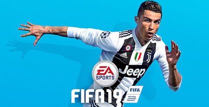 FIFA 19 Update 7
