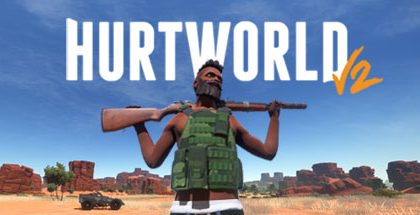 Hurtworld v1.0.0.6