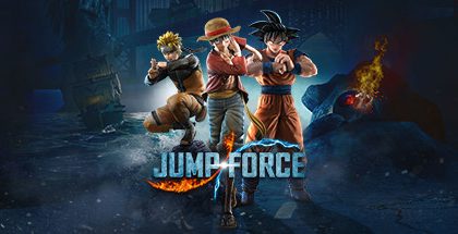 Jump Force v2.00