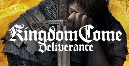 Kingdom Come Deliverance v1.9.5.404-503