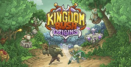Kingdom Rush Origins v1.4.8