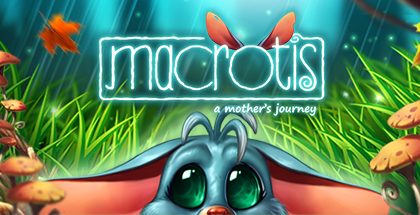 Macrotis: A Mother’s Journey v1.0.2