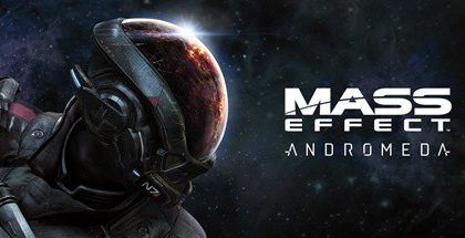 Mass Effect: Andromeda v1.10