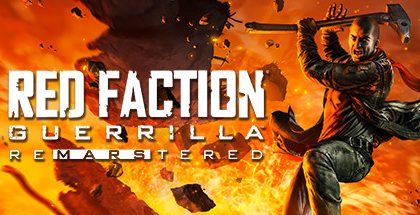 Red Faction Guerrilla Re-Mars-tered v1.0 cs:4931