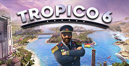 Tropico 6 El Prez Edition v1.090