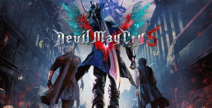 Devil May Cry 5 v1.0.3853173