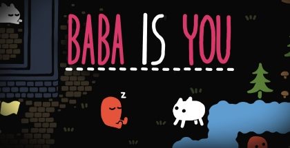 Baba Is You (Build 259)