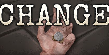 CHANGE A Homeless Survival Experience v24.04.2020
