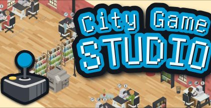 City Game Studio v0.30.2