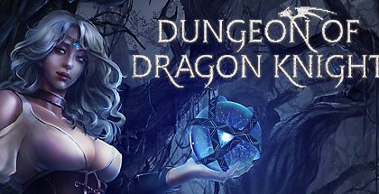 Dungeon Of Dragon Knight v1.0148