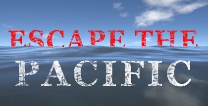 Escape The Pacific v0.35