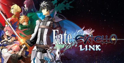 Fate/EXTELLA LINK v1.0