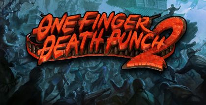 One Finger Death Punch 2 (build 29)