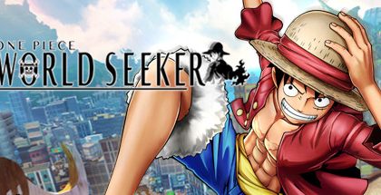 One Piece: World Seeker v1.4.0