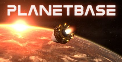 Planetbase v1.3.5