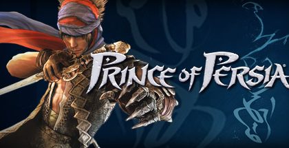 Prince of Persia v1.0 v2