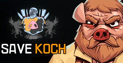 Save Koch v1.0.4