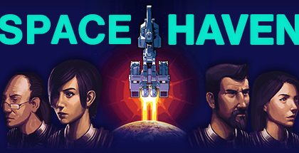 Space Haven v0.3.21