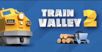 Train Valley 2 (Build 164)