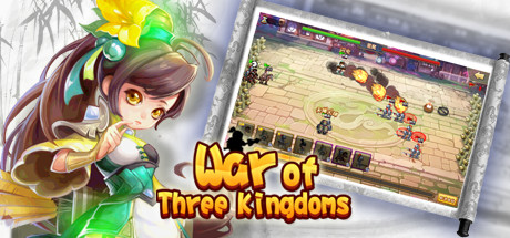 War of Three Kingdoms