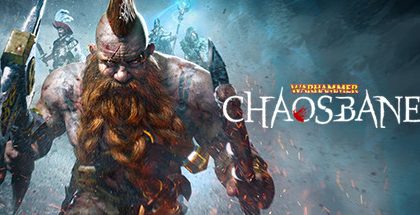 Warhammer Chaosbane v27.02.2020
