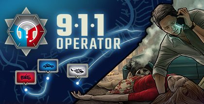 911 Operator v1.30.31