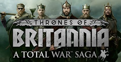A Total War Saga: Thrones of Britannia v1.0.11578