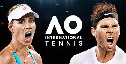 AO International Tennis v1.0.1588