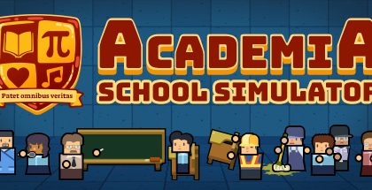 Academia School Simulator v0.3.99b