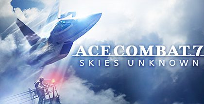 Ace Combat 7: Skies Unknown v1.0.1