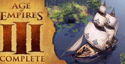Age of Empires 3 v1.14