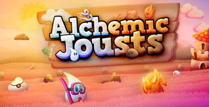 Alchemic Jousts v1.02u3