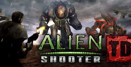Alien Shooter TD v1.3.0