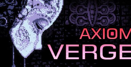 Axiom Verge v1.43