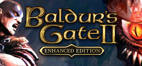 Baldur’s Gate 2