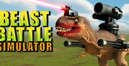 Beast Battle Simulator v1.0
