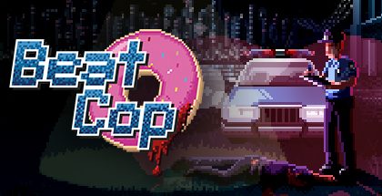 Beat Cop v1.1.747