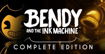 Bendy and the Ink Machine v1.5.0.0