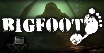 Bigfoot v3.0 Hotfix 1